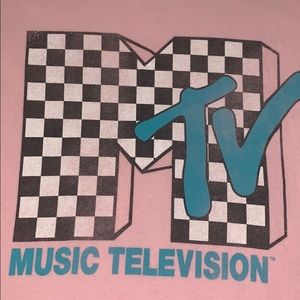 MTV shirt